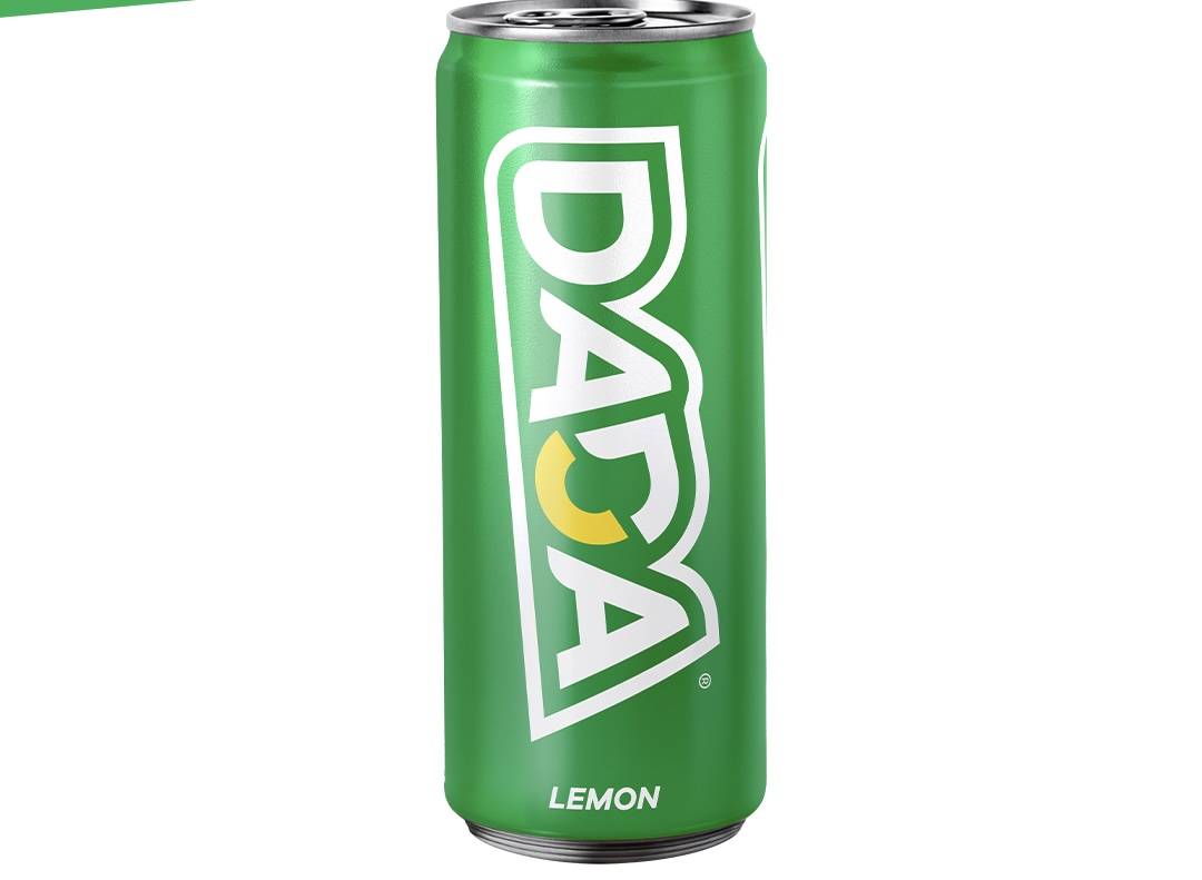 DADA LEMON