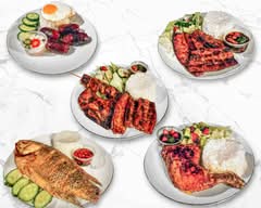 Filipino Favourites - Malaga