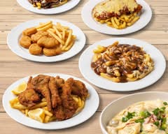 Kyabram Pizza & Pasta