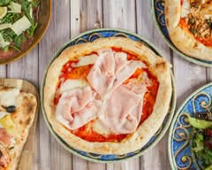 Dolce@Cannella I Pinsa & Pinsa zum genießen 