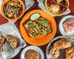 New Moon Cafe (Broad St)