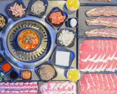 K-Elements BBQ