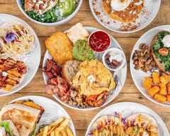 Stix Eatery