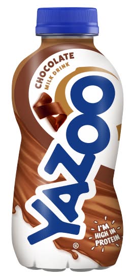 Yazoo Chocolate Milk Drink (300ml)