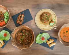 Crousty Bangkok (3 Rue Sauffroy)