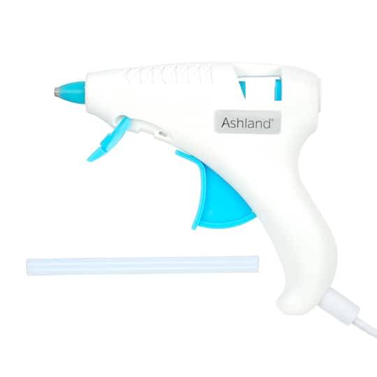 Ashland Glue Gun Set, White