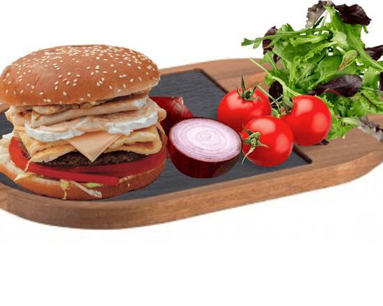 Buger Ali-baba™️🧞