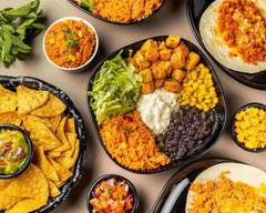 SALBURRITOS Bowls & Burritos