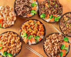 Auntie Huang's Chinese Kitchen