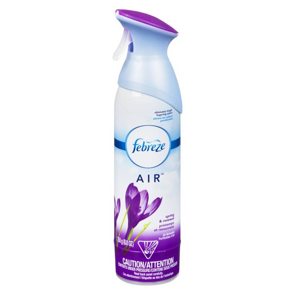 Febreze Air Refresher Spring & Renewal (250 g)