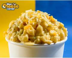 Mac and Cheese Corner (Pedregal)