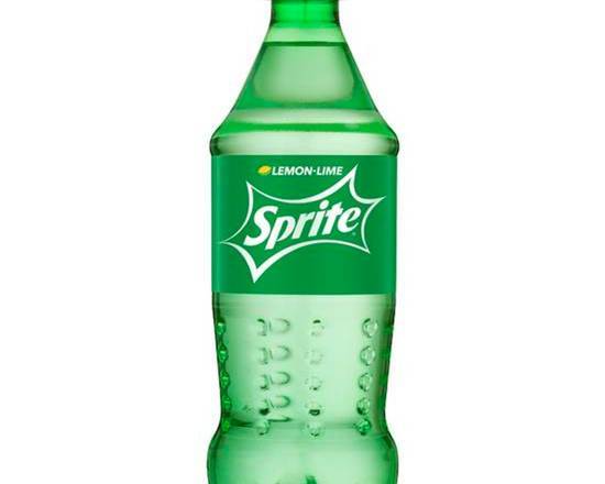 Sprite (20 oz)