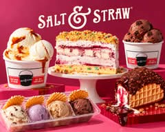 Salt & Straw Ice Cream (Alberta)