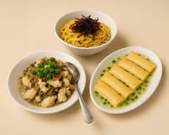 【中華・上海料理】大ウ邨 Dautunn