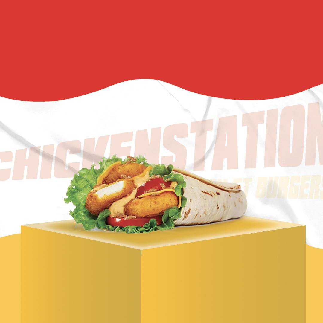 🫠🍔P'tit rolls