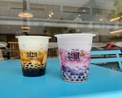 ChaSua Bubble Tea Shop