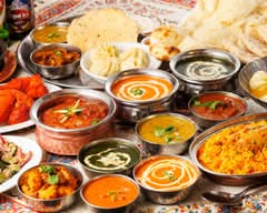 【極上スパイス体験】インド料理プルニマ 板橋前野町店 PURNIMA ITABASHIMAENO