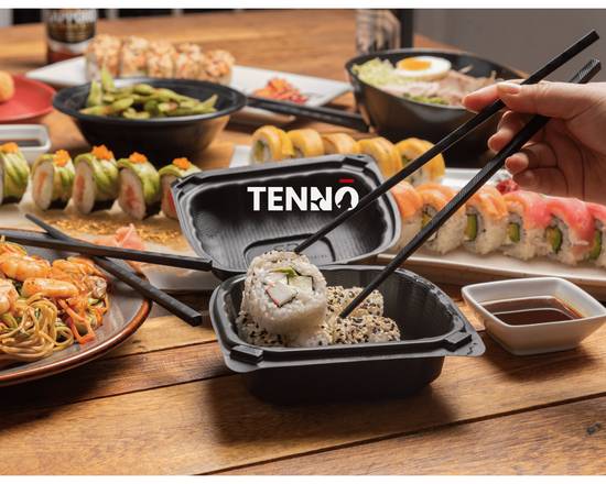 Tennō 