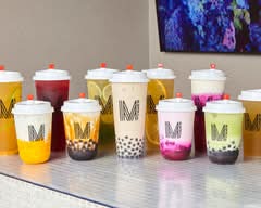 エム スタンド M Stand