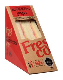 Miga Barros Jarpa Fresco