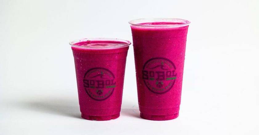 Pitaya Plus Smoothie