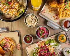 GOKIO Bros. Frankfurt