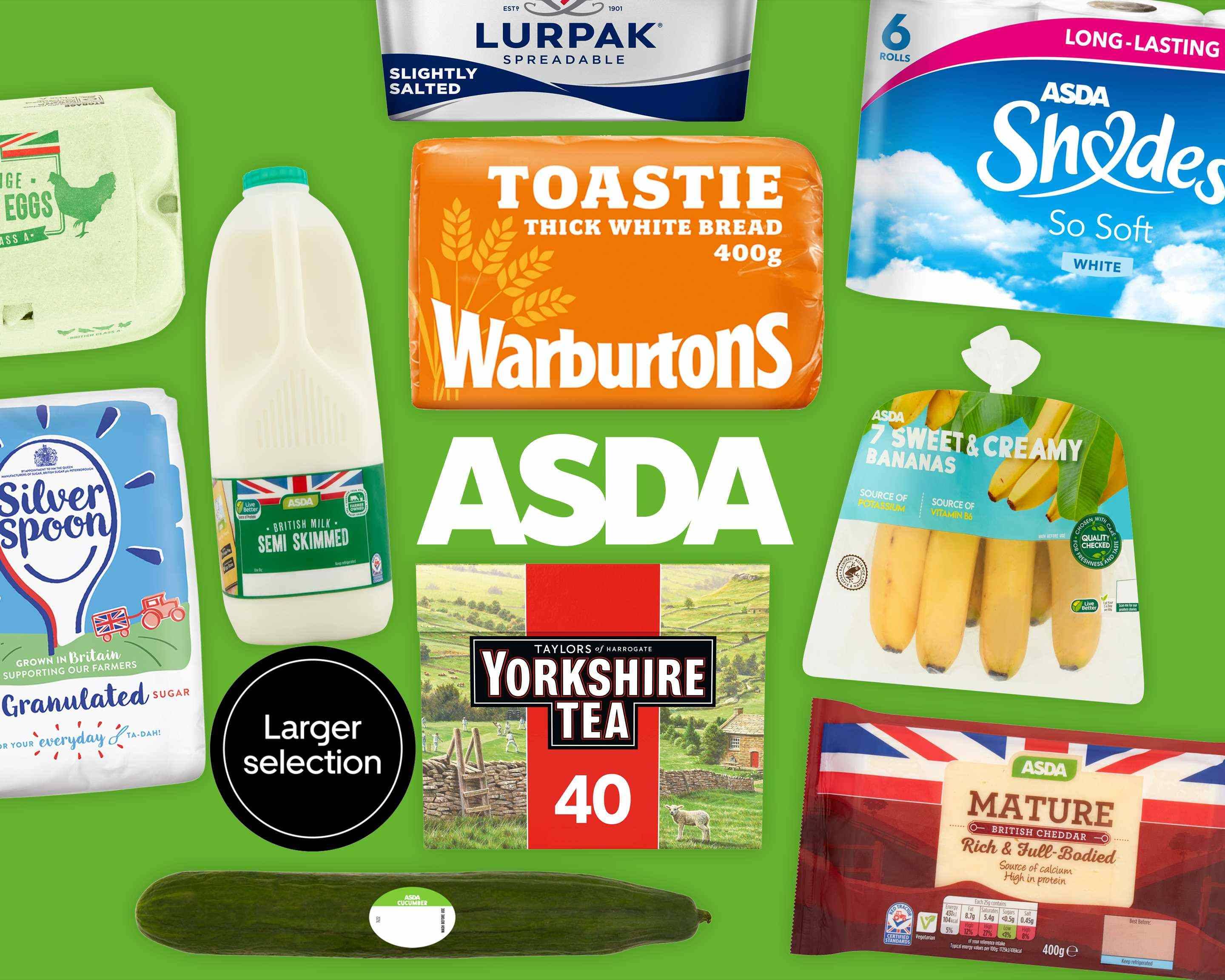 Asda Blackburn Menu Takeaway in Blackburn Delivery Menu & Prices