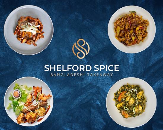 Shelford Spice