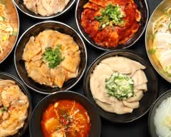 焼肉や牛いっとう 新宮店