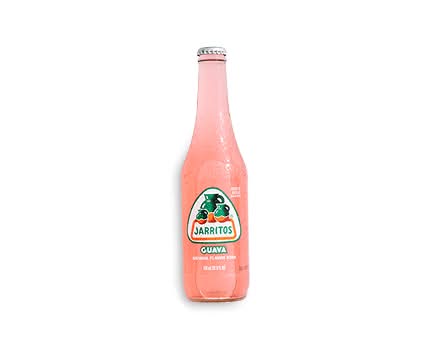Jarritos Guava
