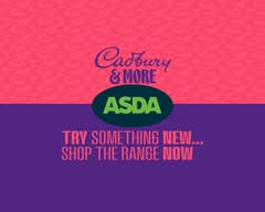 ASDA - Raunds