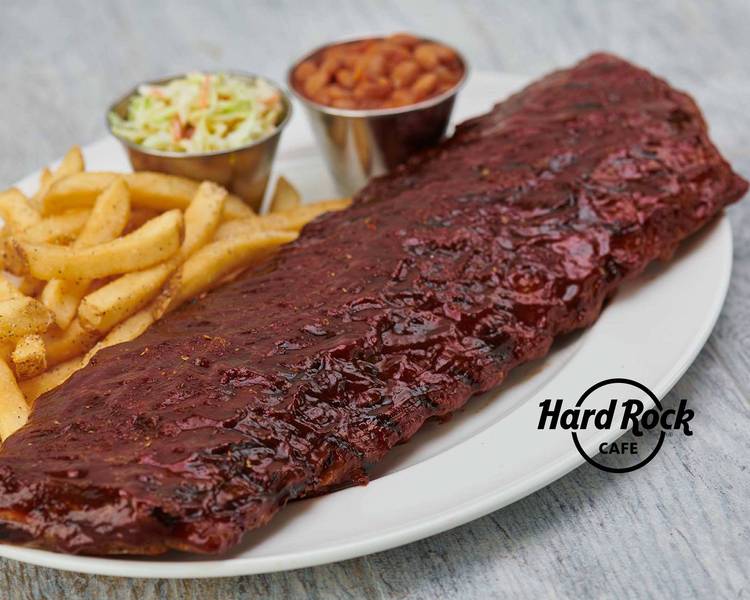 ハードロックカフェ上野駅東京 Hard Rock Café Uyeno-eki Tokyoの