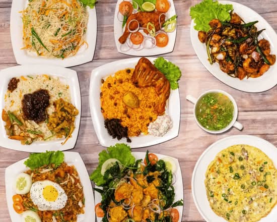 ISHA Foods - Kelaniya