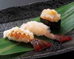 鮨 中乃 sushi nakano