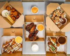 The Catch at Cobbles