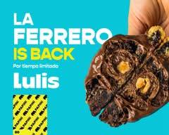 Lulis (San Cristóbal)
