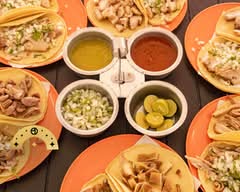Carnitas Don Fer (Mexico City)