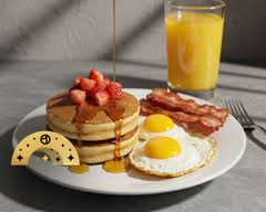 The Breakfast Club (Montejo)