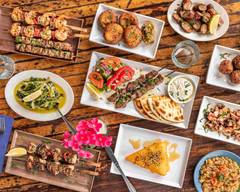 Mediterranean Magic Greek Cuisine Restaurant Bar