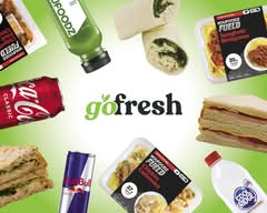 Go Fresh (Lewisham)