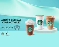 Starbucks (Mariano Otero)