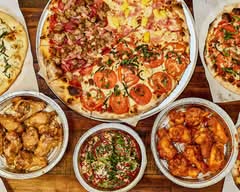 Burattino Brick Oven Pizza (Whittier)