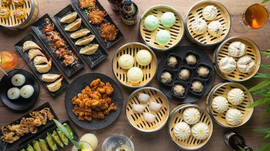 Top One Dumpling, Noodle, Chinese & Asian Cuisine (Gilbert)