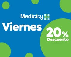 Medicity Puembo 🛒💊