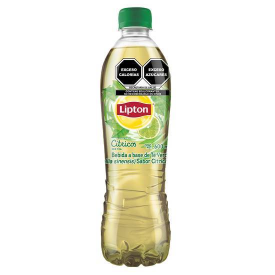 Lipton Ice Tea 600 ml