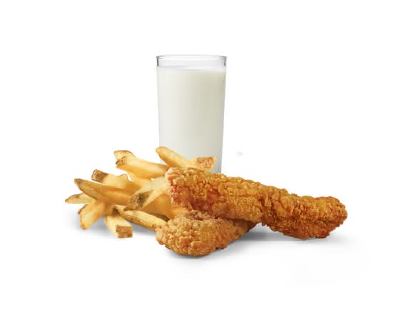 Kids' 2 PC. Tenders