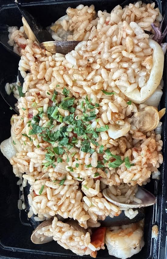 Nella Pizza e Pasta