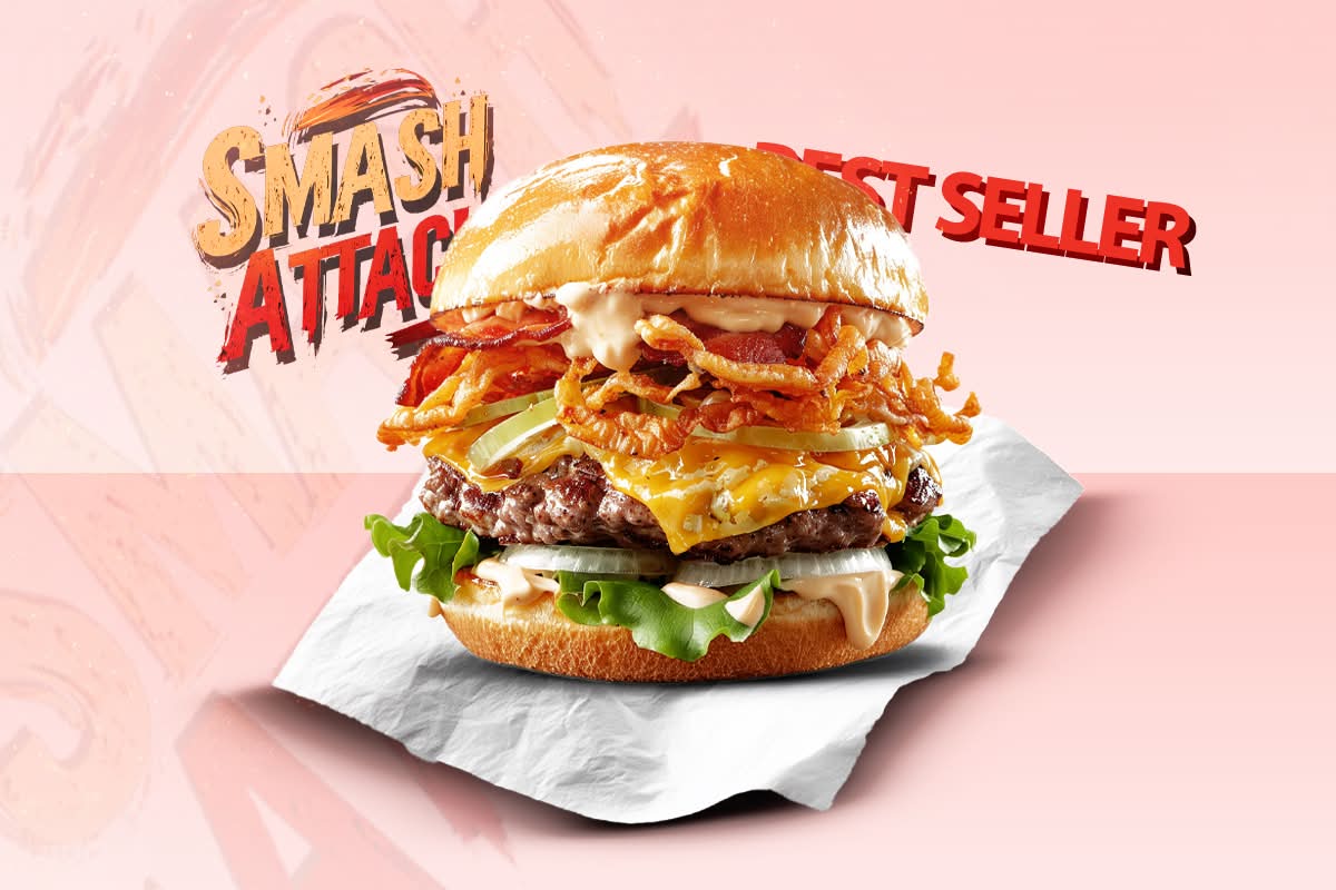 🧄 SMASH FROMAGE CORSE