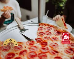 Al's Pizza (Riverside)