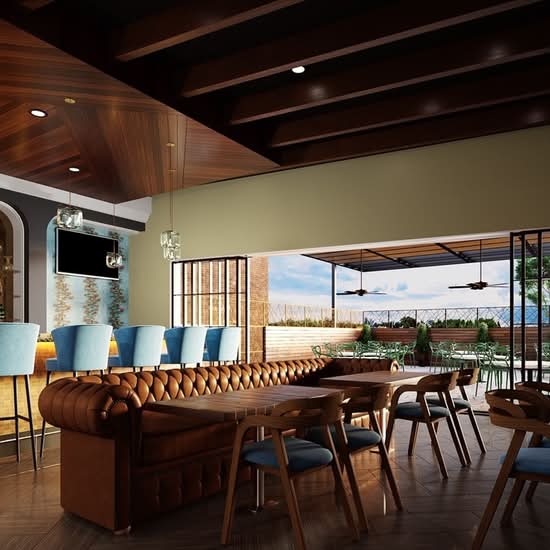 Blue Jay Bistro